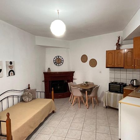 Maria Apts Istron Exteriér fotografie