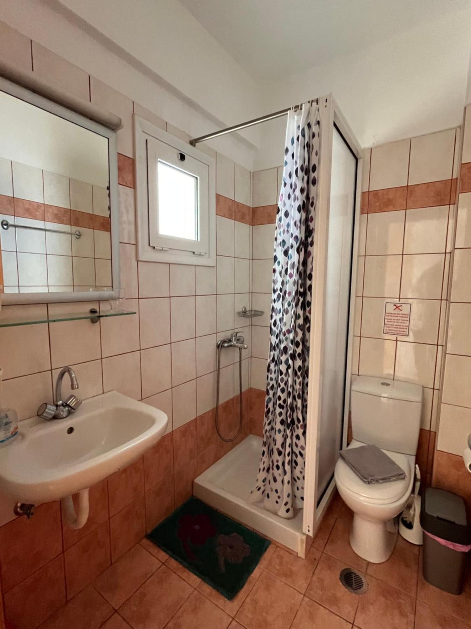 Maria Apts Istron Exteriér fotografie