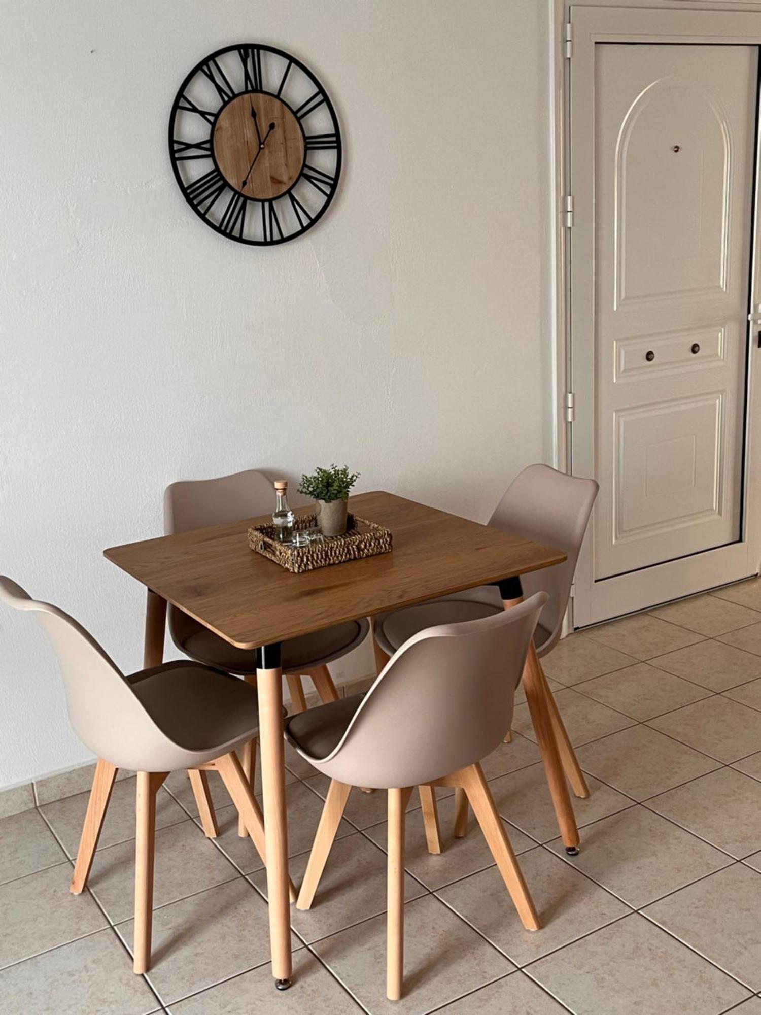 Maria Apts Istron Exteriér fotografie